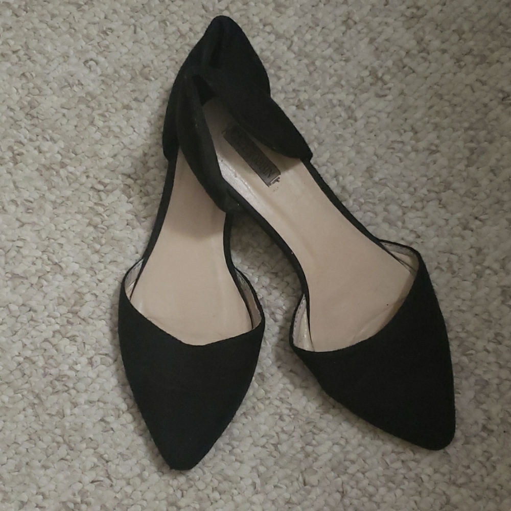 Cute flats
